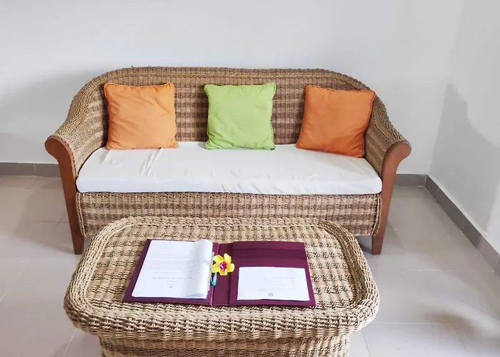 Hotel Puri Saron Madangan - Gianyar Payangan
