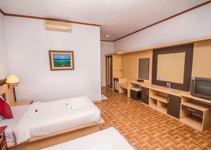 Puri Saron Madangan - Gianyar Hotel Payangan